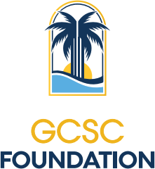 Gulf Coast State College Foundation Logo